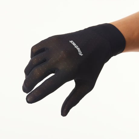 finetrack ファイントラック ドライレイヤーインナーグローブ FAU0211