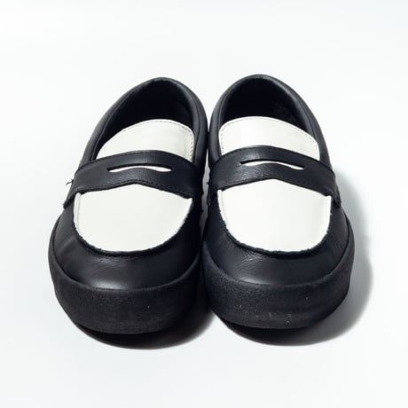VANS SKATE LOAFER BLACK/WHITE VN000VA6Y28