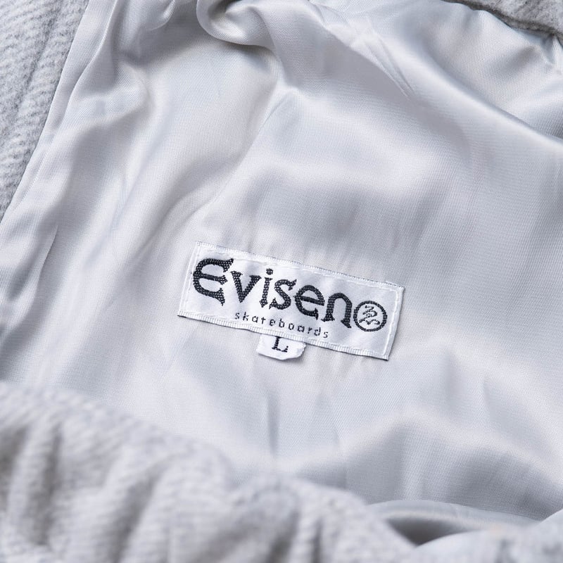 EVISEN STITCH WOOL PANTS | ODDBALL SKATE&SNOW EVISEN STITCH WOOL PANTS | ODDBALL SKATE&SNOW