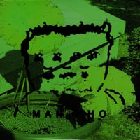 MAN WHO 3 DVD