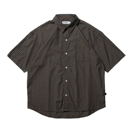 EVISEN SKATEBOARDS WILLIAM SHIRT THE 6TH