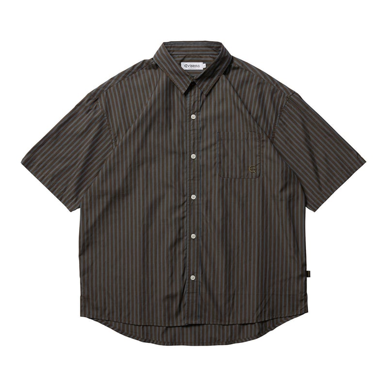 EVISEN WILLIAM SHIRT THE 6TH | ODDBALL SKATE&SNOW EVISEN WILLIAM SHIRT THE 6TH | ODDBALL SKATE&SNOW