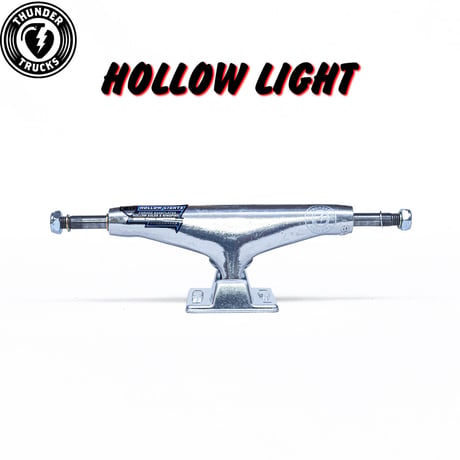 Thunder Truck Hollow Light