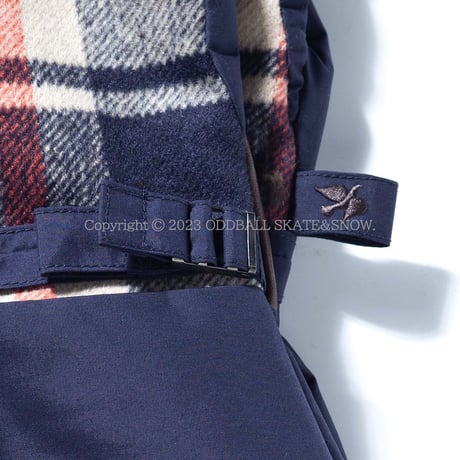 23-24 GREEN CLOTHING FAR OUT MITT Trad