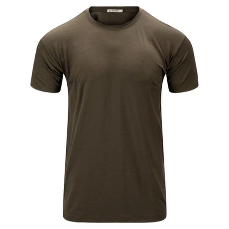 ACLIMA LIGHTWOOL 180 CLASSIC TEE