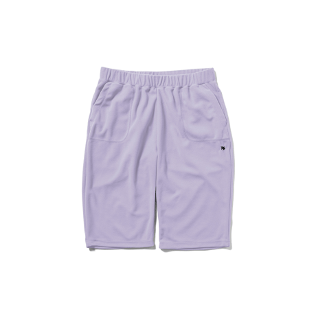 早期予約 26-27 GREEN CLOTHING LIGHT FLEECE SHORTS