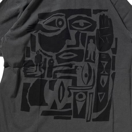 BRANDON PERELSON 03 S/S TEE