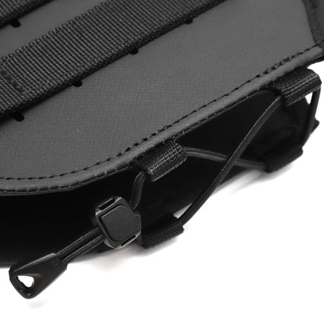AFTERGLOW FAST DRAW HOLSTER for INSTA-NET MHAK CAMO