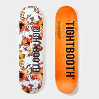 TIGHTBOOTH BLOOM DEEP CONCAVE