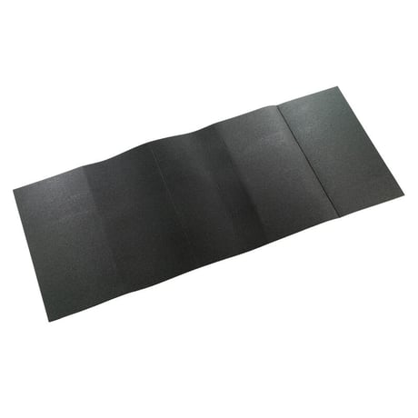 EVERNEW FP mat 125 EBA504 エバニュー ULマット