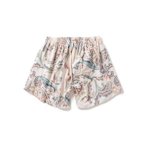 TIGHTBOOTH PAISLEY BOXER