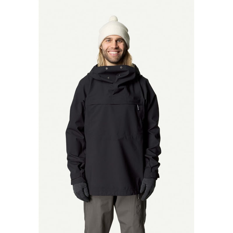 HOUDINI M's Shelter Anorak | ODDBALL SKATE&SNOW