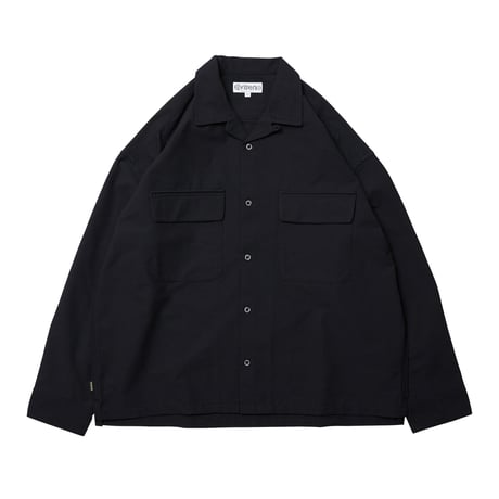 EVISEN SKATEBOARDS EVENING SHIRT
