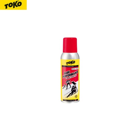 TOKO Base Performance Liquid Paraffin