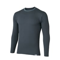 finetrack ファイントラック メンズ ドラウトサーモロングスリーブ FMM1701