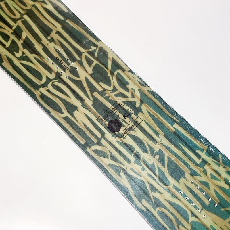 25-26 LIFE RIDDIM OUTERTAINMENT CATFISH 1485 |