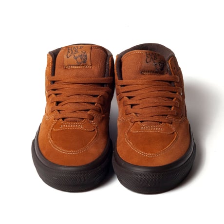 VANS SKATE HALF CAB Golden Brown Gum VN0A5FCDCL6