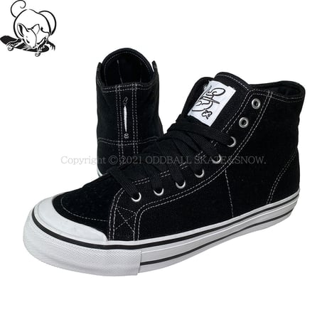 Possessed Shoe Co Usuimidori