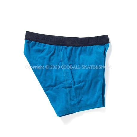ACLIMA WarmWool Boxer Men's Corsair