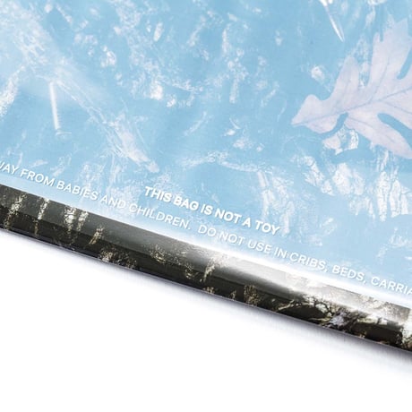 TIGHTBOOTH BULLET CAMO Pake