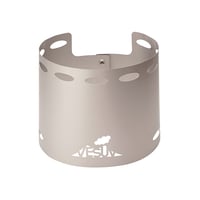 EVERNEW エバニュー VESUV Windshield 0.9L pot EBY643 ウインドウスクリーン 風防