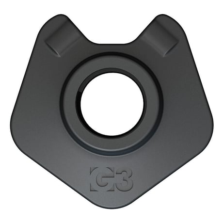 G3 PIVOT Magnetic Trekking Basket