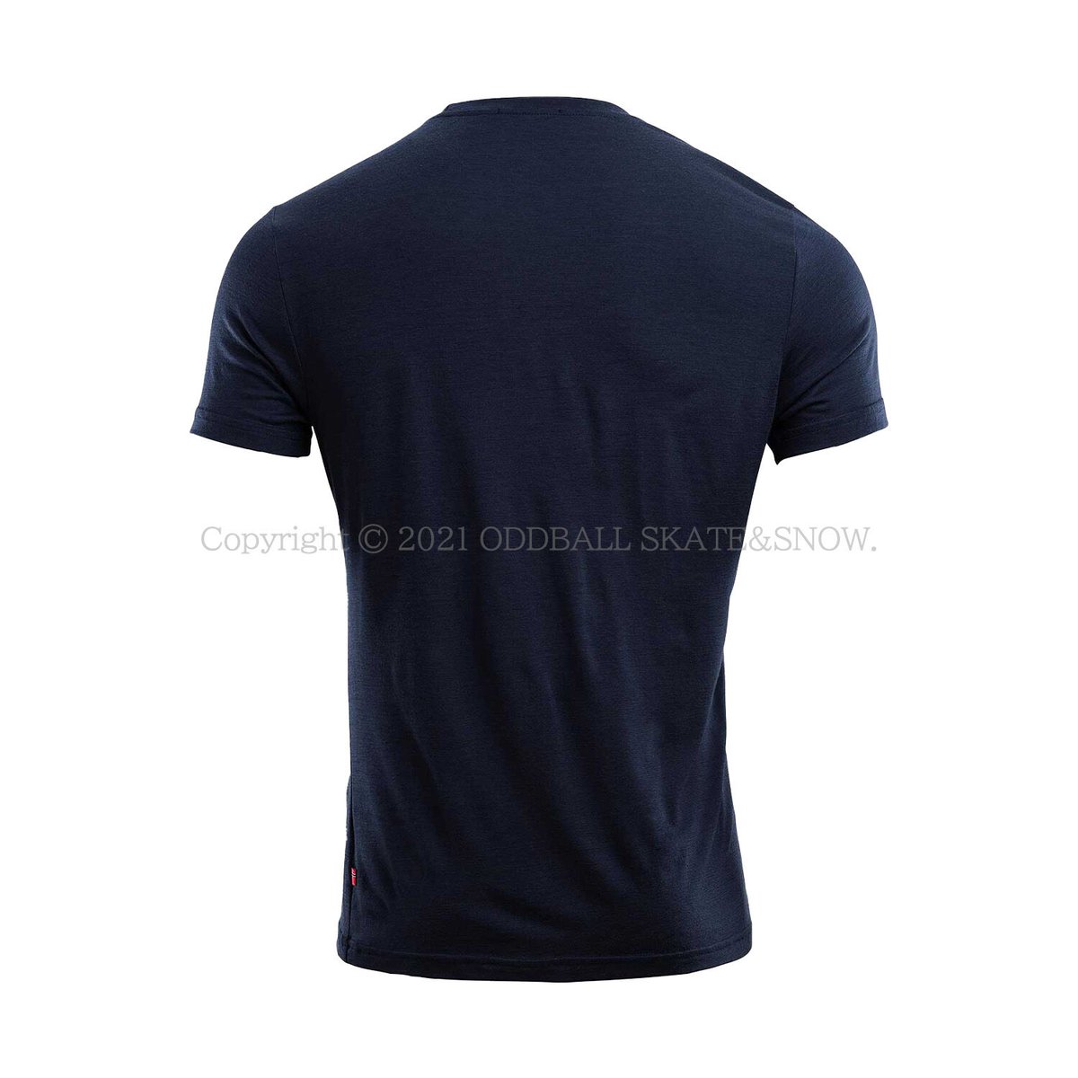 ACLIMA LightWool Classic tee Men's | ODDBALL SK ACLIMA LightWool Classic tee Men's | ODDBALL SK