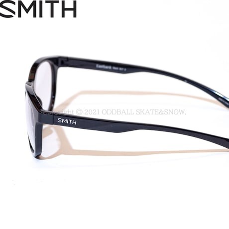 SMITH Eastbank Black Photochromic Clear