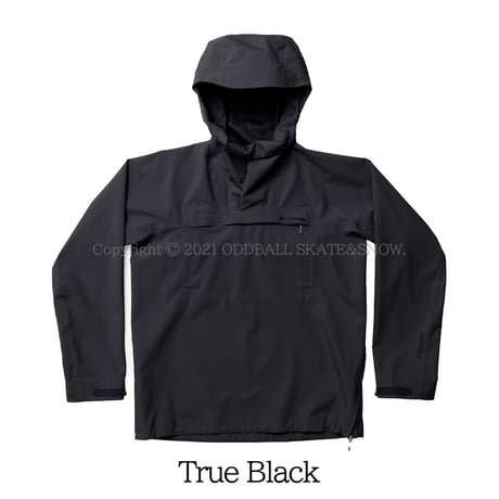 HOUDINI M's Shelter Anorak