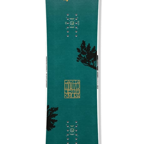 早期予約 26-27 CAPITA SNOWBOARDS THE EQUALIZER