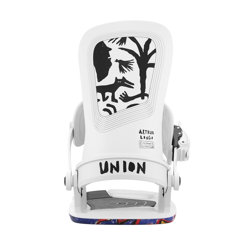 早期予約 25-26 UNION BINDINGS ULTRA | ODDBALL SKATE