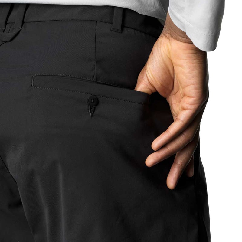 【美品】HOUDINI M’s Omni Pants True Black L M's Omni Pants | FULLMARKS