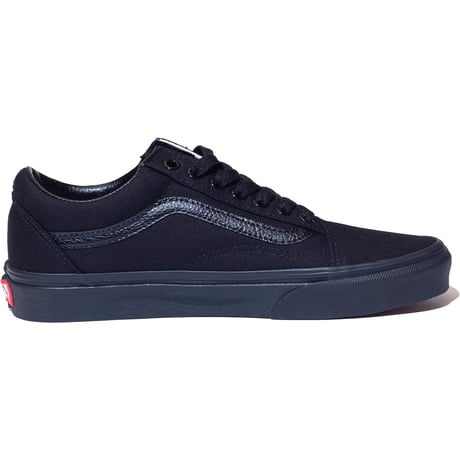 Vans VN000D3HBKA Old Skool Black/Black