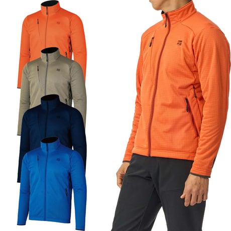 バックカントリー | STORES