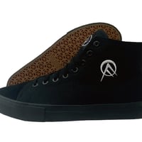 POSSESSED SHOE CO OLEDICKFOGGY BD HI TOP PS-OH01