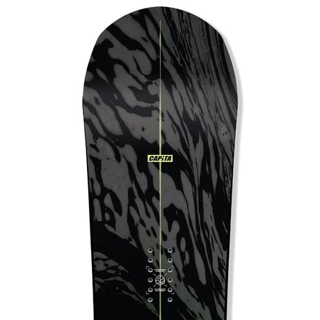 早期予約 26-27 CAPITA SNOWBOARDS SIDEWINDER