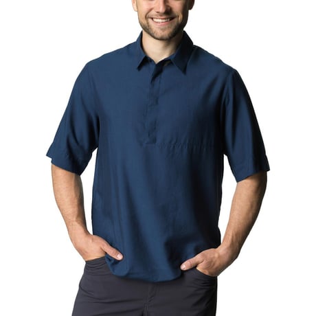 HOUDINI M’s Tree Polo Shirt