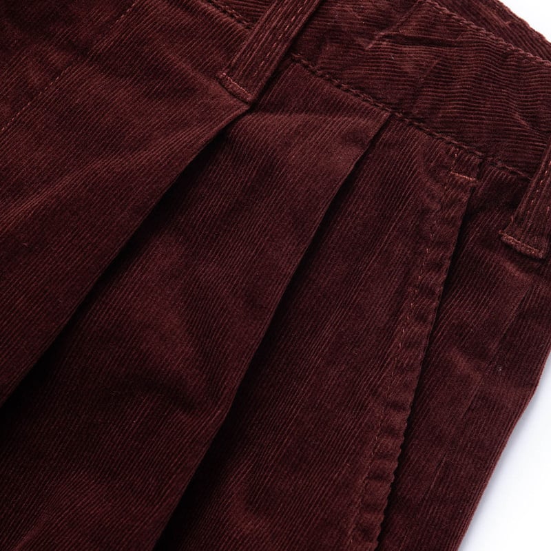 EVISEN BOHEMIAN CORD PANTS | ODDBALL SKATE&SNOW