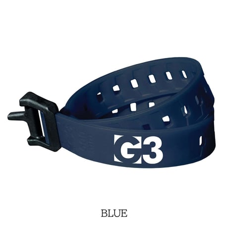 G3 Tension Straps 500mm