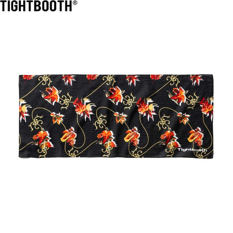 TIGHTBOOTH MAPLE TENUGUI