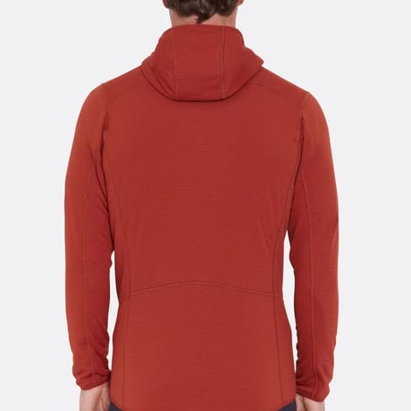 RAB EVOLUTE HOODY