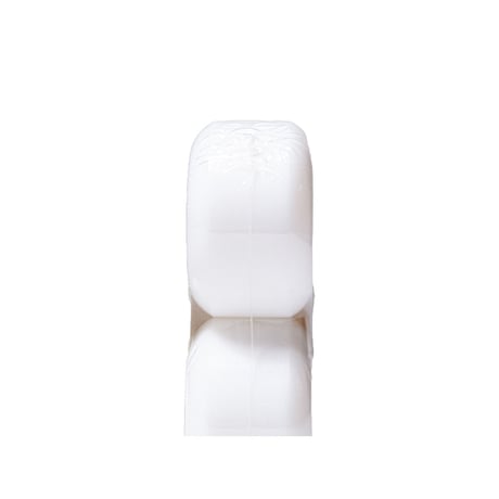 Mini Logo A Cut Wheel 101A