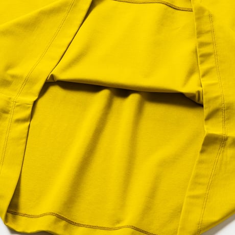 TIGHTBOOTH PONTE POCKET S/S T-SHIRT SS26-T13
