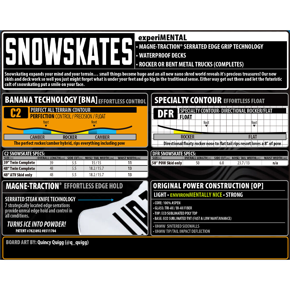 Lib Technologies スノースケート 楽天市場】リブテック スノースケートの通販