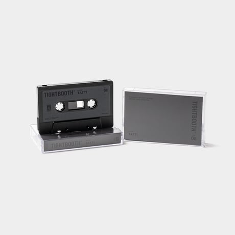 TIGHTBOOTH MIX VOL.8