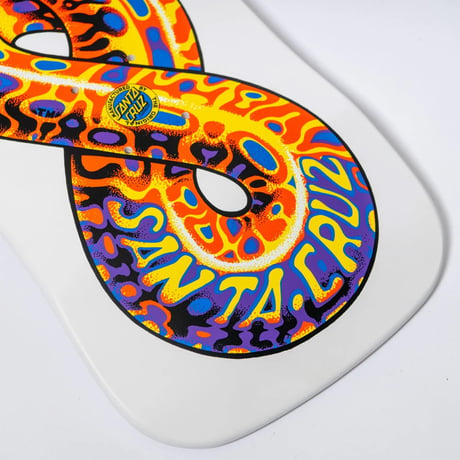 Santacruz Re-Issue Kendall Snake 9.975