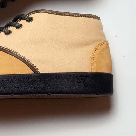 AREth 2026 EARLY BULIT Ocher