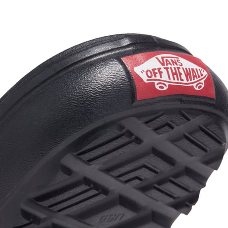 VANS MTE SLIDE-ON VR3CUSH Black VN000BCBBM8