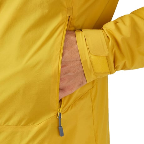 RAB VR SUMMIT JACKET