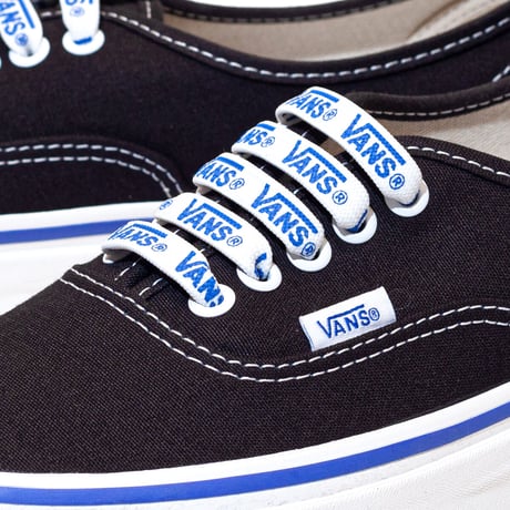 Vans Authentic 44 Dx Anaheim Factory Og Black/Og Vans Lace